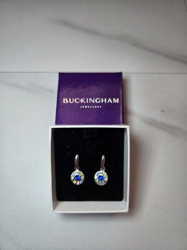 Buckingham jewellery silver - buckingham,