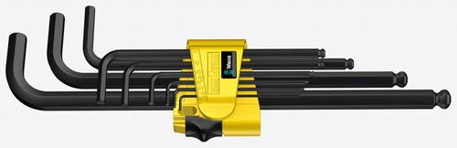 Wera 022171 piece ball end - piece,