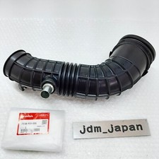 HONDA S2000 Air Cleaner Intake Hose Tube 17228-PCX-000 Genuine OEM New Japan