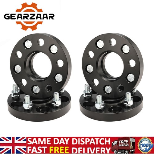 20mm hubcentric wheel - 20mm,