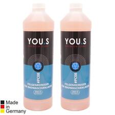 YOU.S Premium Care Wheel