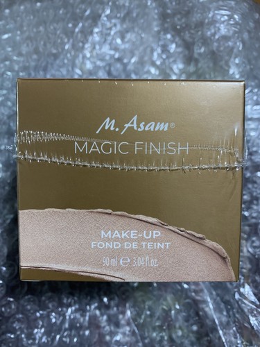 Asam supersize 90ml magic - m.,
