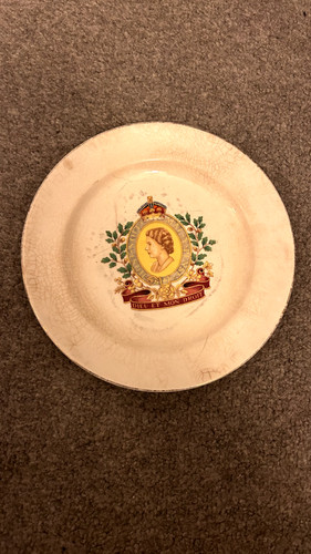 1953 queen elizabeth - 1953,