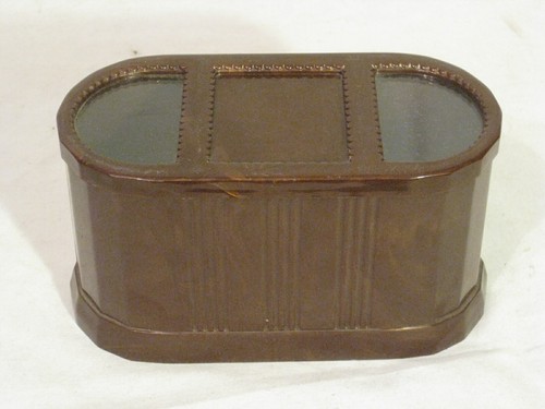 Vintage bakelite cigarette - vintage,