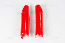 Honda CR 125 (98-07) Red Fork Guards