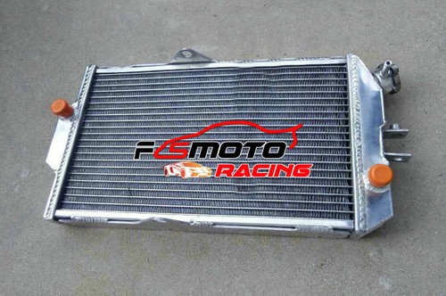375mm alu radiator - 375mm, for