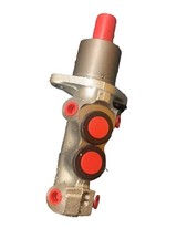 Brake Master Cylinder fits RENAULT CLIO II PAGID 7701205739 PAGID 80379
