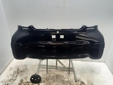 TOYOTA AYGO Rear Bumper