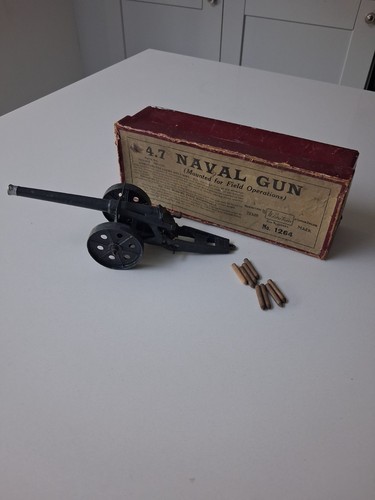 Britains 1264 7 naval - britains,