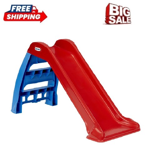 Little tikes first slide - slide,, easy