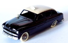 French Dinky Toys No.24XT Ford