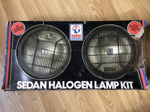 Classic car spot - classic, lights