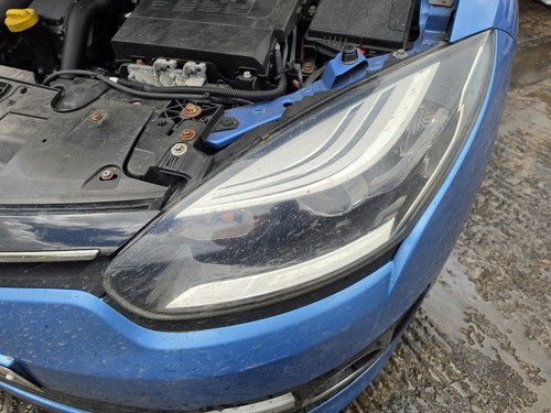 Renault megane mk3 5dr - megane,