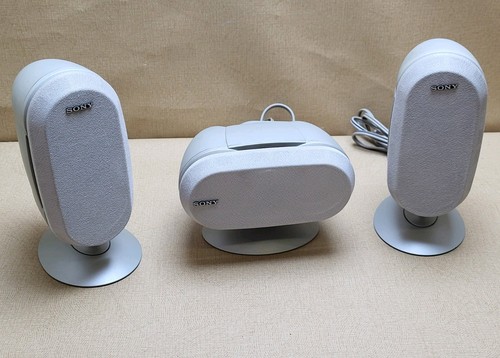 Sony pascal ms7 - sony, 120w
