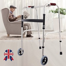 Folding Walking Frame