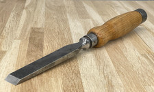 Vintage Ward W&P 3/4" Mortice