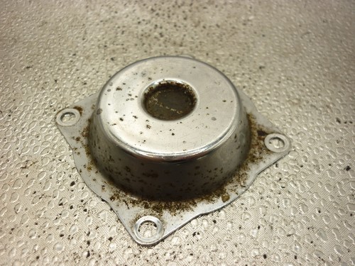 Yamaha xj550 mikuni - mikuni, carb