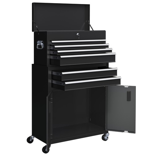 Homcom top chest and - top,