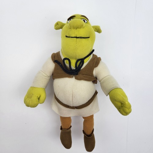 Vintage nanco shrek ogre - nanco, plush