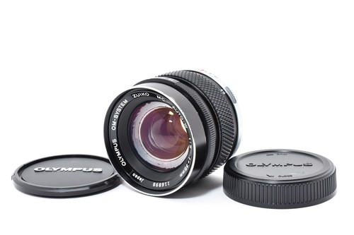 Exc olympus om system - om,
