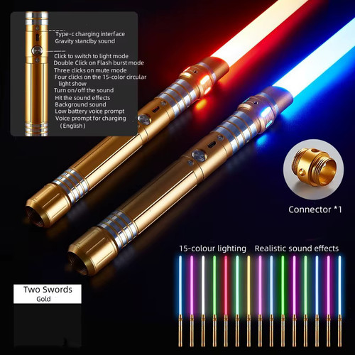 Pack connectable rgb - 2,