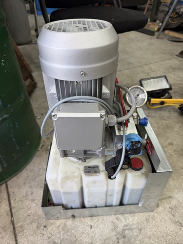 Bosch rexroth compact - bosch,