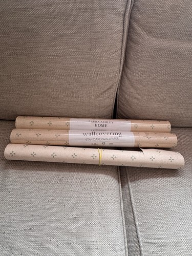 Laura ashley wallpaper - ashley, pip