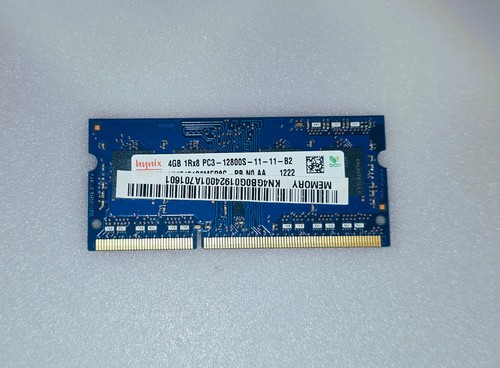 Hynix 4gb ddr3 - hynix,