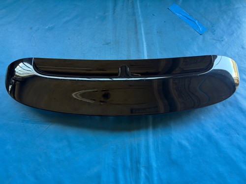 Bmw mini cooper - s, tailgate