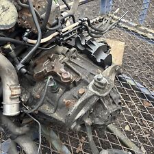 Renault Trafic 3 6 Speed