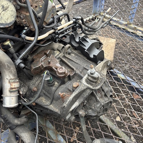 Renault trafic speed - trafic,