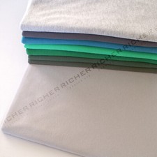 100% Knitted Jersey Cotton