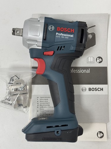 Bosch gds 18v - gds, body