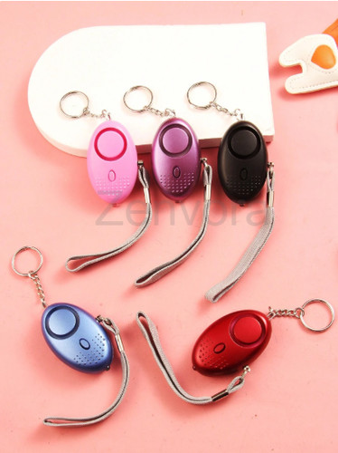 Personal safety alarm - personal, loud