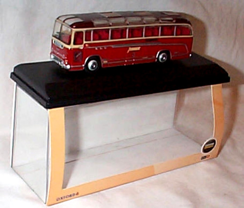 Oxford diecast 1955 aec - 1955,