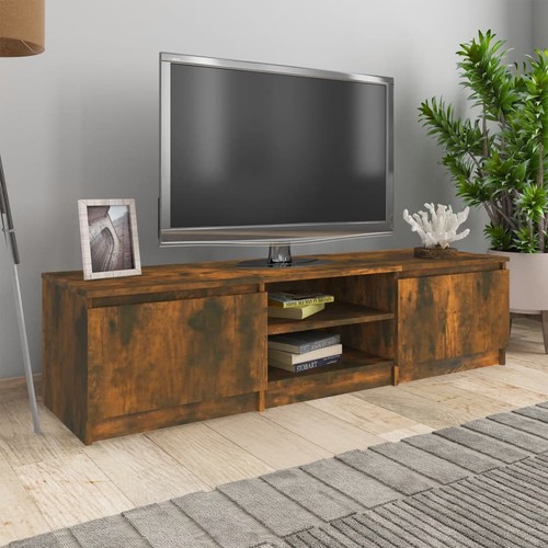 Modern wooden inch - inch, tv