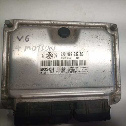 Golf mk4 bora 8 24v - bora, 2.8