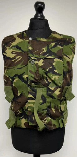 British military dpm - british,