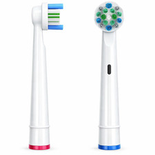 Electric Toothbrush Heads