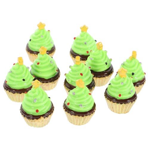 Pcs decorated faux cake - pcs,