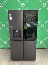 LG InstaView™ GMG96CRAFT