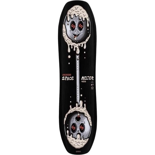 Slingshot space melter - slingshot,