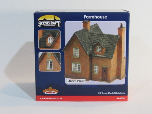 Bachmann scenecraft 0030 - bachmann, 44-0030
