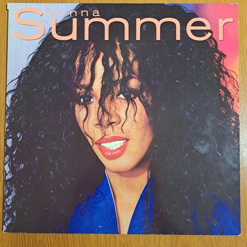 Donna summer - summer-,