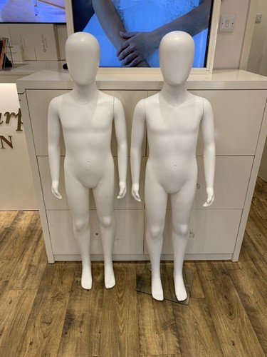 Bundle child mannequin full - mannequin,