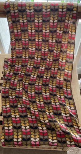 Orla kiely scarf - orla, retro