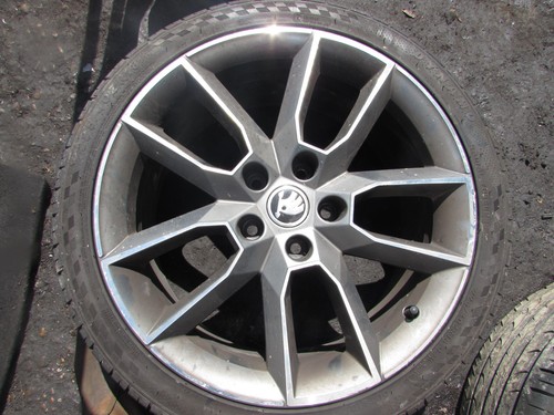 Skoda octavia mk3 - skoda,