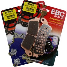 EBC FA261HH Sintered Brake