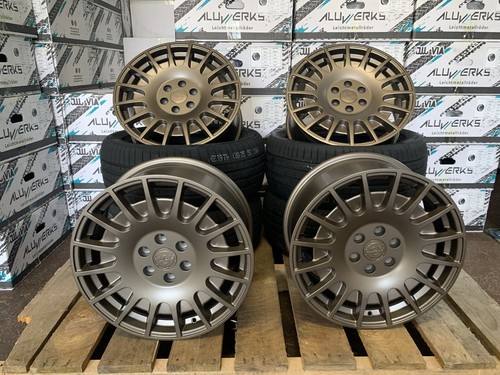 Alloy wheels tyres - tyres, 20”