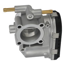 Throttle Body for Vauxhall Corsavan Meriva A Opel Corsa Astra H 1.2 1.4 24420536